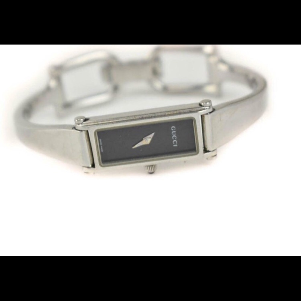 Ladies Gucci watch
